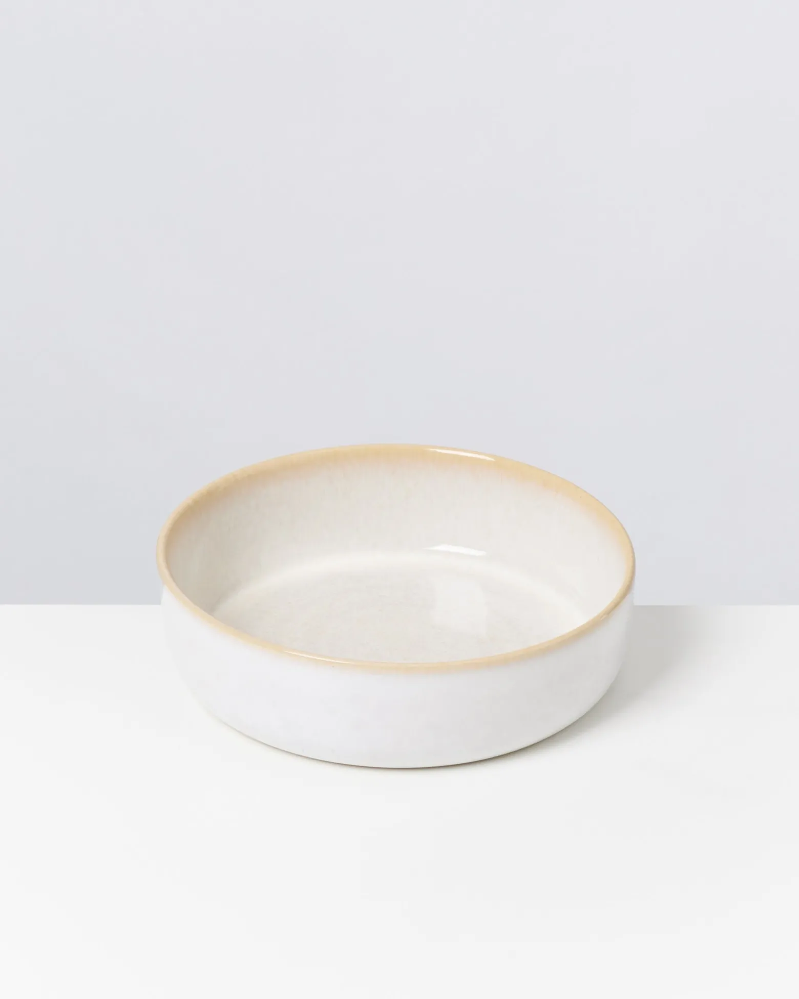 Cordoama Geschirr-Set sand 32-teilig