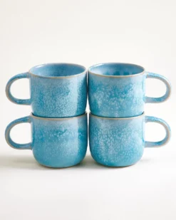 Cordoama - Large mug aqua