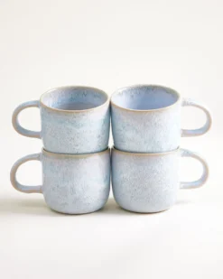 Cordoama - Large mug azure