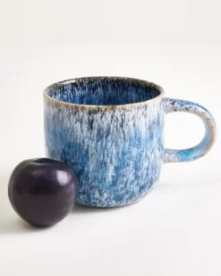 Cordoama - Large mug blue