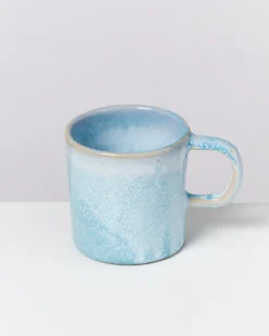 Cordoama - Large mug classic aqua
