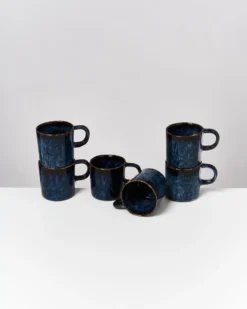 Cordoama - Large mug classic dark blue
