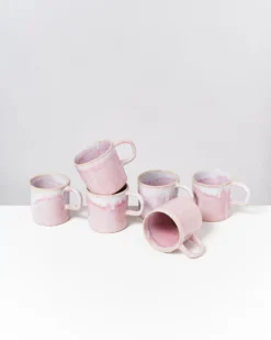 Cordoama - Large mug classic rosé