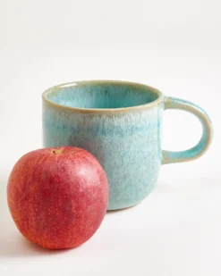 Cordoama - Large mug mint