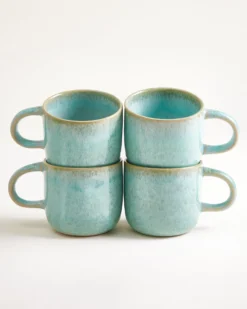 Cordoama - Large mug mint
