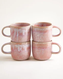 Cordoama - Large mug rosé