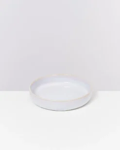 Cordoama - Mini Plate deep white