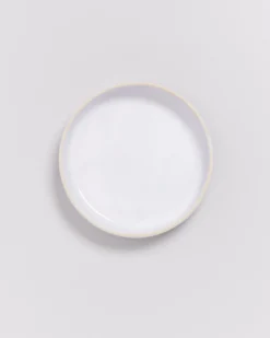 Cordoama - Mini Plate deep white