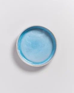 Cordoama Miniteller tief aqua
