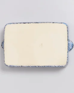 Cordoama Ofenform groß blau