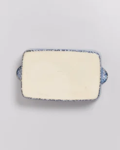 Cordoama Ofenform klein blau