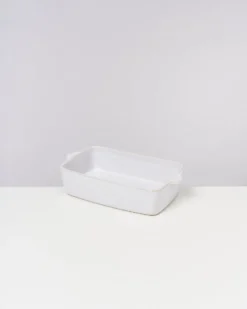 Cordoama Ofenform klein weiß