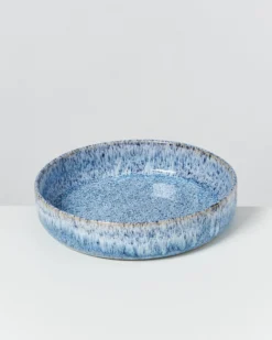 Cordoama Pastateller modern blau