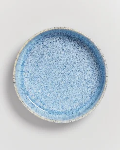Cordoama Pastateller modern blau