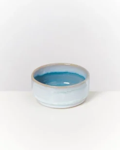 Cordoama Saucenschälchen groß aqua