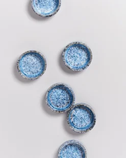 Cordoama Saucenschälchen klein blau