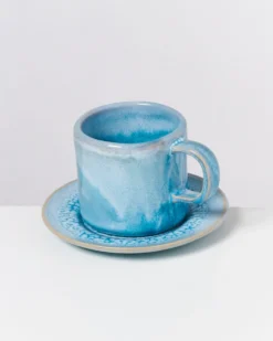 Cordoama - Saucer aqua