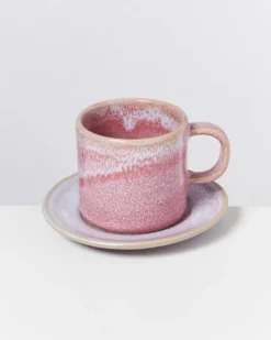 Cordoama - Saucer rose
