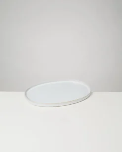 Cordoama Servierplatte L weiß