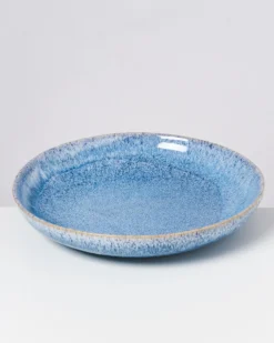 Cordoama Servierschale groß classic blau