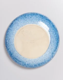 Cordoama Servierschale groß classic blau