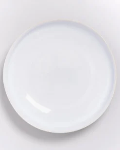 Cordoama Servierschale groß classic weiß