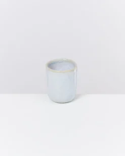 Cordoama - Set of 4 Espressocups azure