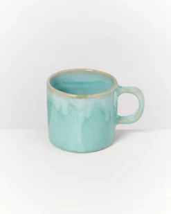 Cordoama - Small mug classic mint
