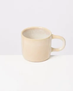 Cordoama - Small mug classic sand
