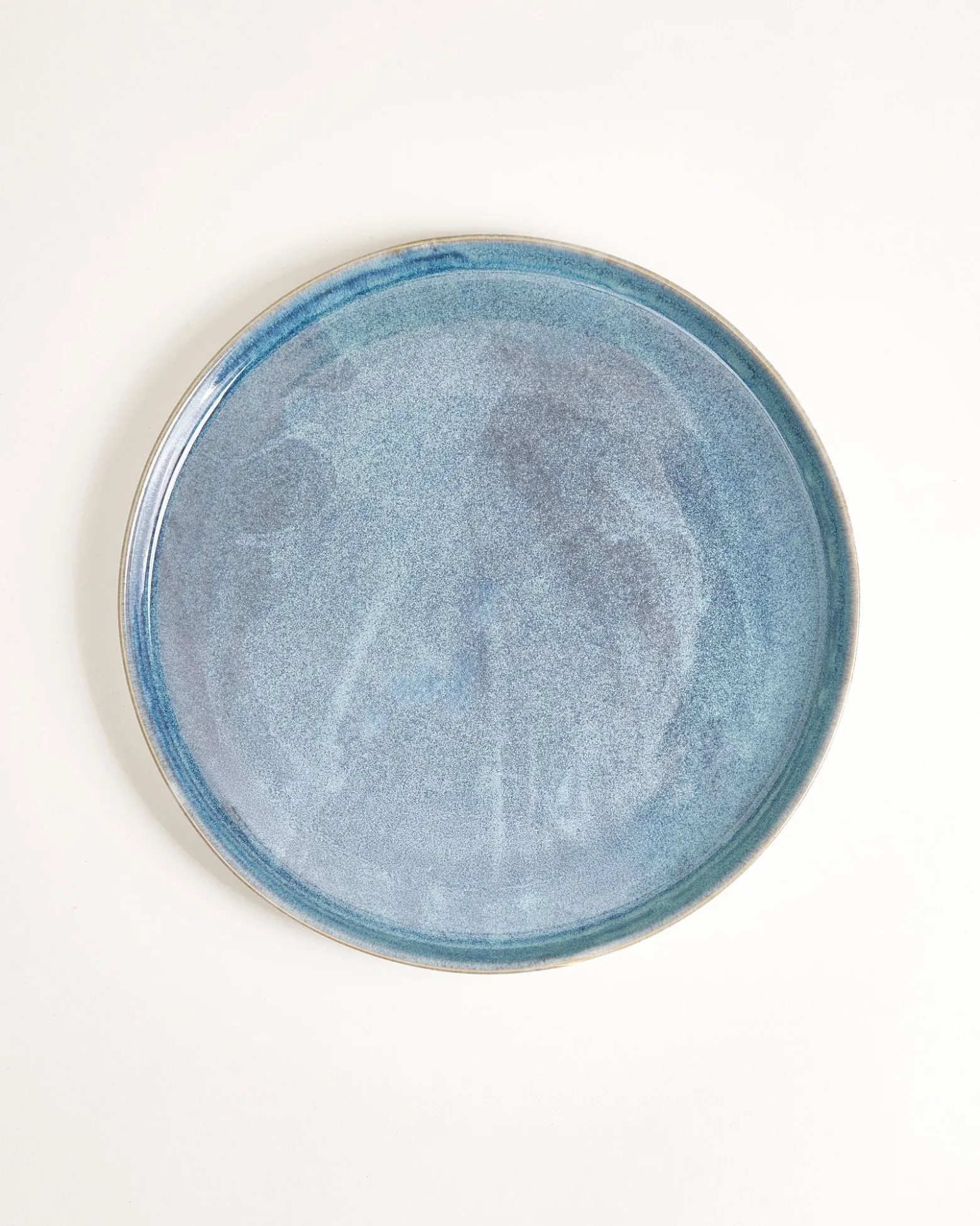 Cordoama - Tableware set green-blue 32 pieces