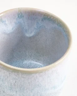 Cordoama Tasse groß azur