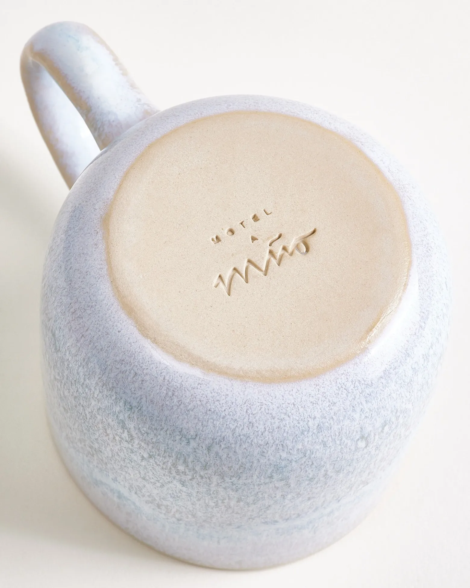 Cordoama Tasse groß azur 6er-Set