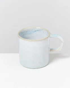 Cordoama Tasse groß classic azur 4er-Set