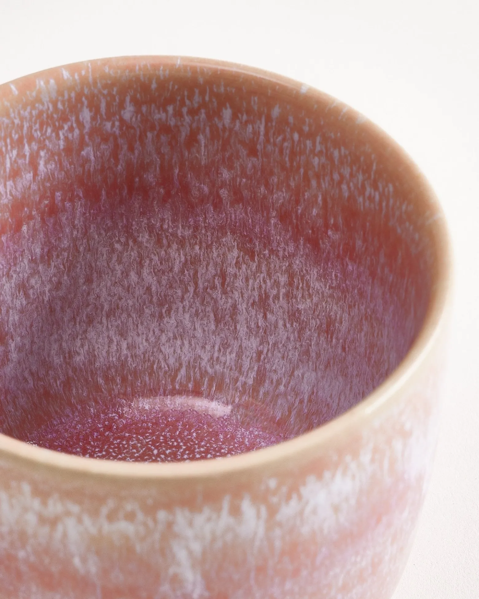 Cordoama Tasse groß rosé 6er-Set