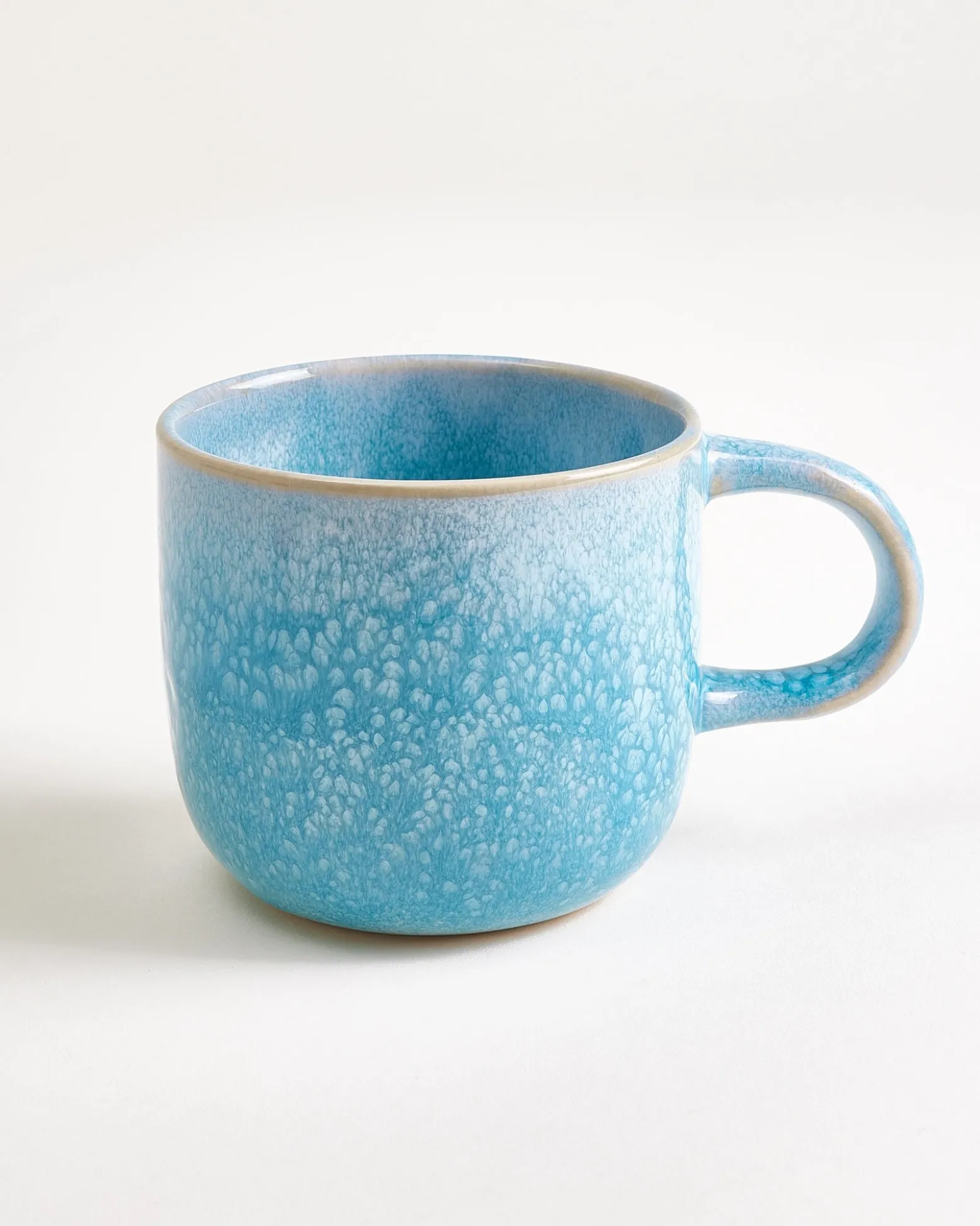 Cordoama Tasse groß Soft Ombré mix 4er-Set