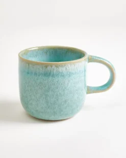 Cordoama Tasse groß Soft Ombré mix 4er-Set
