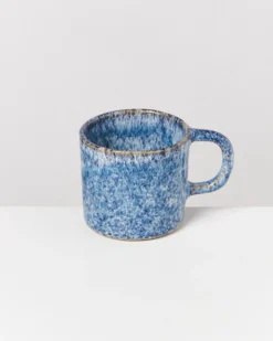 Cordoama Tasse klein classic blau 6er-Set