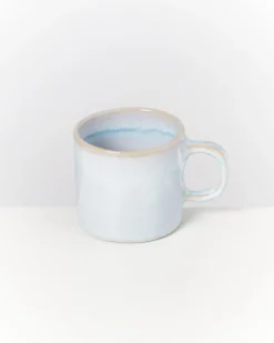 Cordoama Tasse klein classic azur 6er-Set