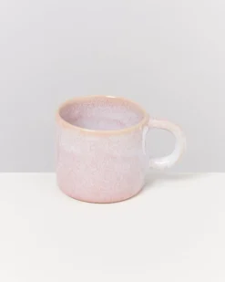 Cordoama Tasse klein classic rosé 4er-Set