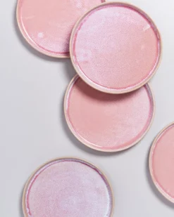Cordoama Teller klein modern rosé