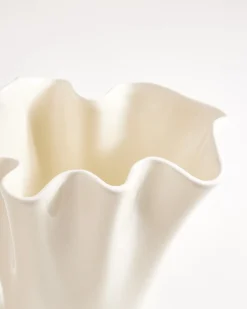 Duna - Vase L sand