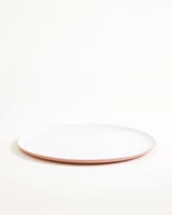 Dusty Rose Geschirr-Set rosé 16-teilig