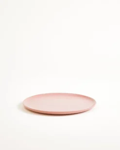 Dusty Rose Geschirr-Set rosé 16-teilig