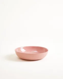 Dusty Rose Geschirr-Set rosé 16-teilig