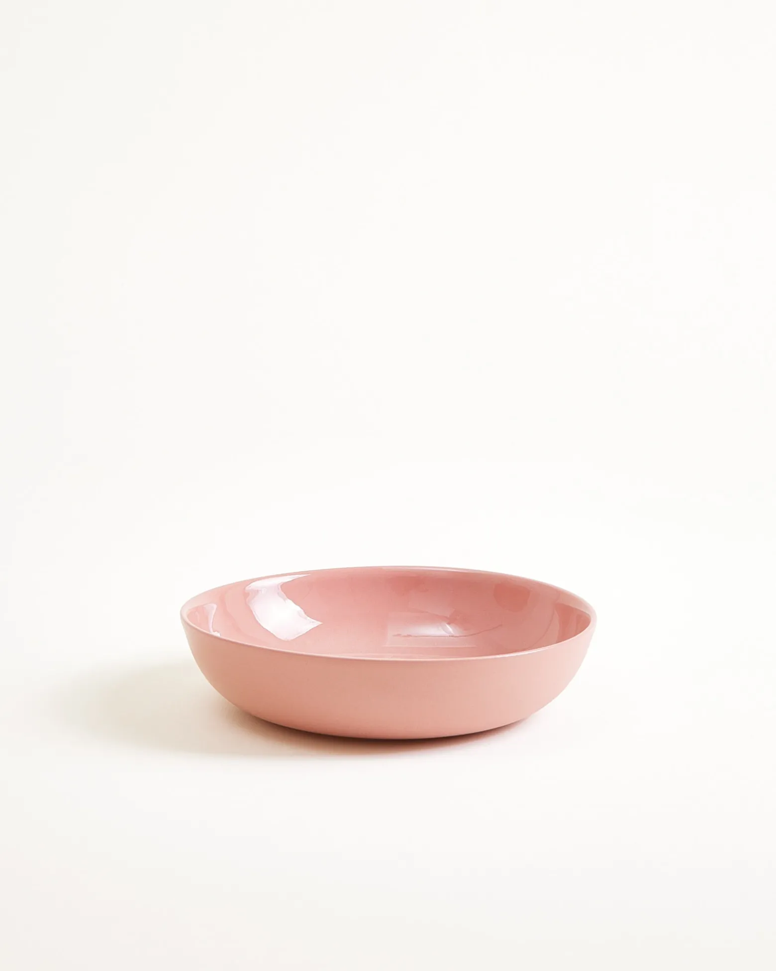 Dusty Rose Geschirr-Set rosé 16-teilig