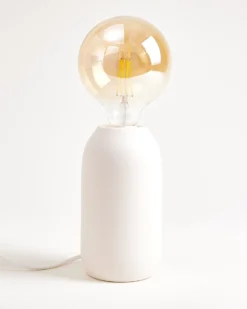 Farol lamp sand matt
