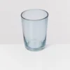 Feira - Glass small blue