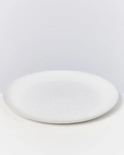 Geschirr-Set All white weiß 16-teilig