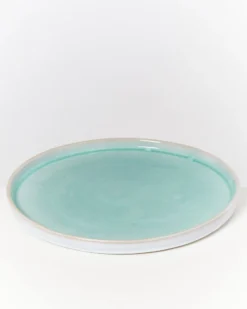 Geschirr-Set Mint Harmony mint sand 16-teilig