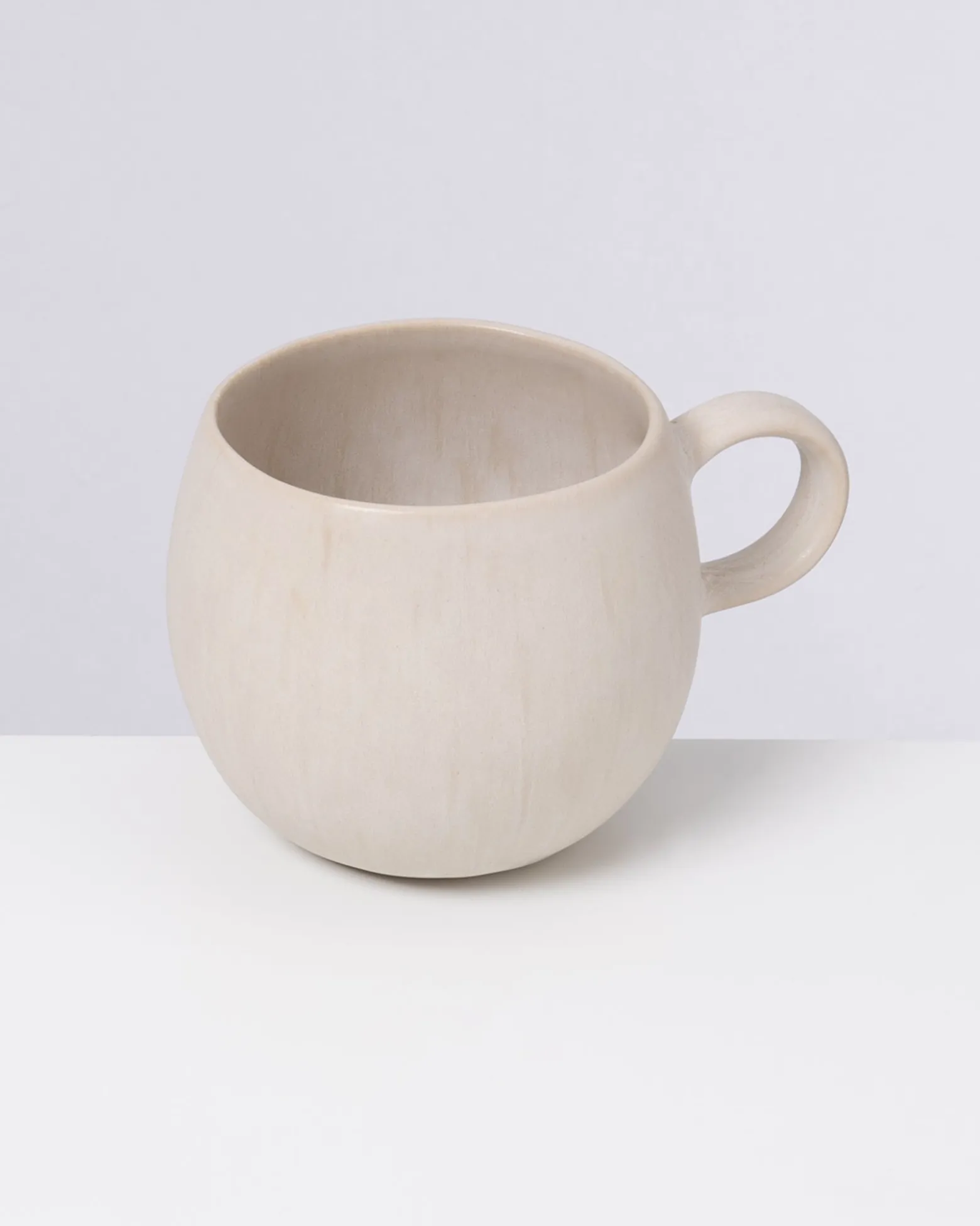 Geschirr-Set Morning Sands sand 17-teilig